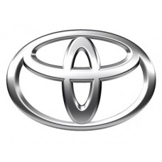Турбина Toyota 17201-11070, 11-00000089